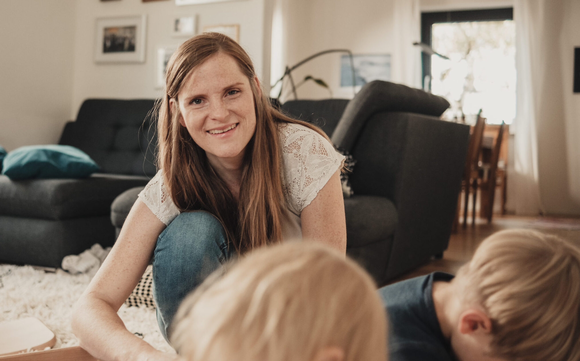 Verena - friedvoll wachsen